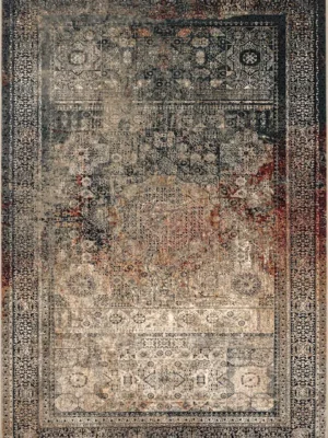 Dywan Dywilan Mamluk Szmaragd 200x300 cm