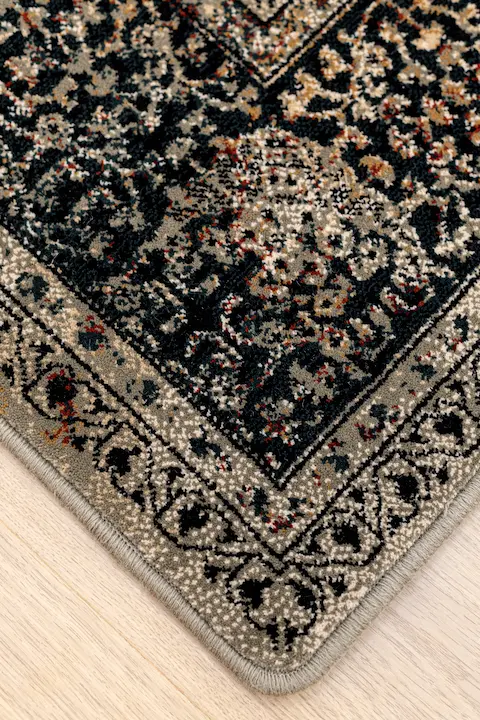 Dywan Mamluk Szmaragd