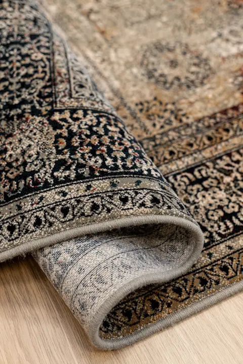 Dywan Mamluk Szmaragd