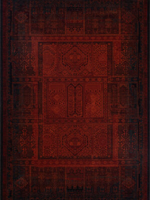 Dywilan Nakbar Rubin